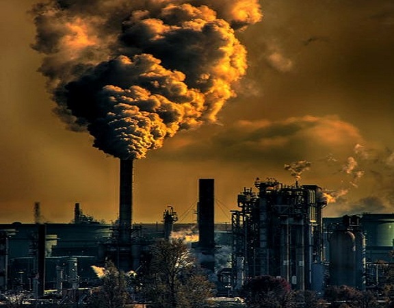 Industrial Manufacturing Plant Industrial Manufacturing Plant