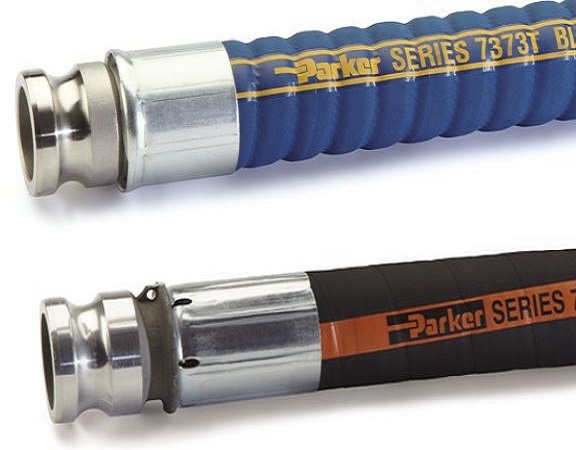 Parker Chemical Hoses Parker Chemical Hoses