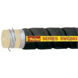SWC683 Titanflex Chemical Hose SWC683 Titanflex Chemical Hose