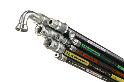 Weatherhead Hose Bundle Weatherhead Hose Bundle