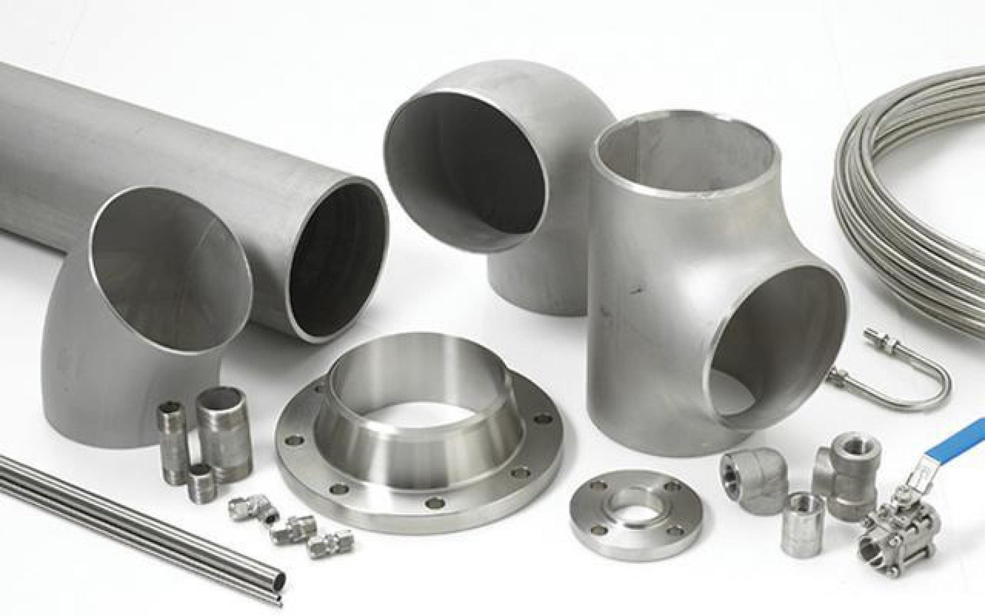 Sstainless-steel-pipe-fittings