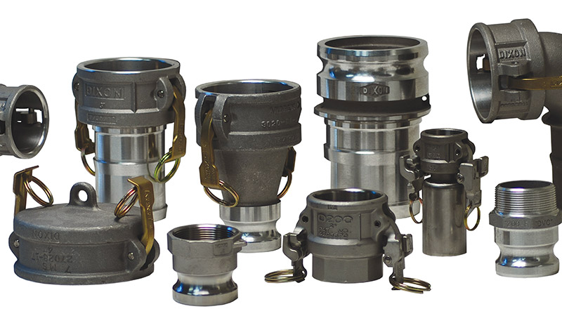 dixon-cam-and-groove-fittings