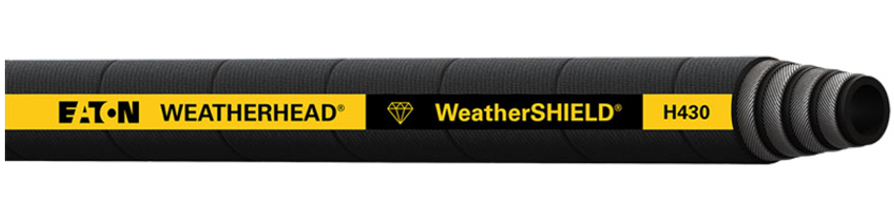 H430 4 Wire Hose