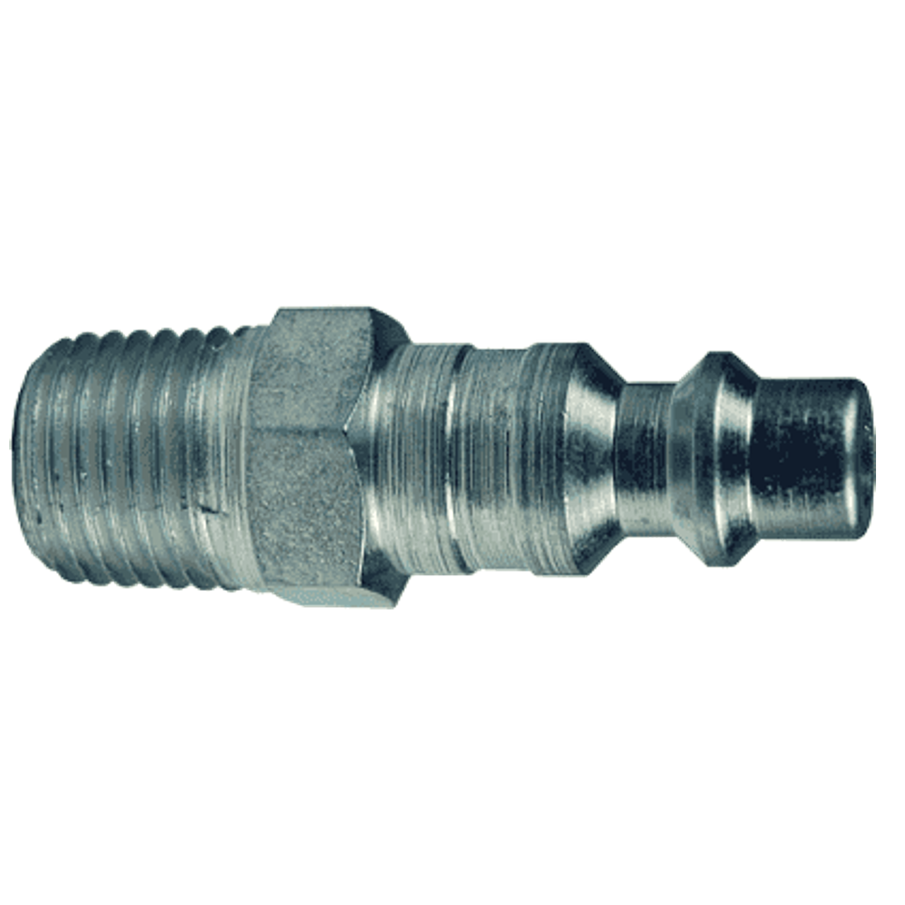 Pneumatic and Hydraulic Quick Disconnect Fittings TCH Industries