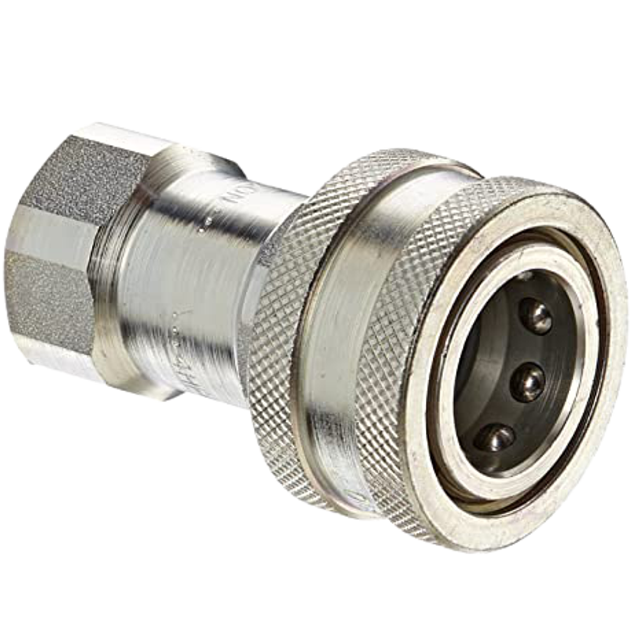 H-Series H Series Quick Disconnect