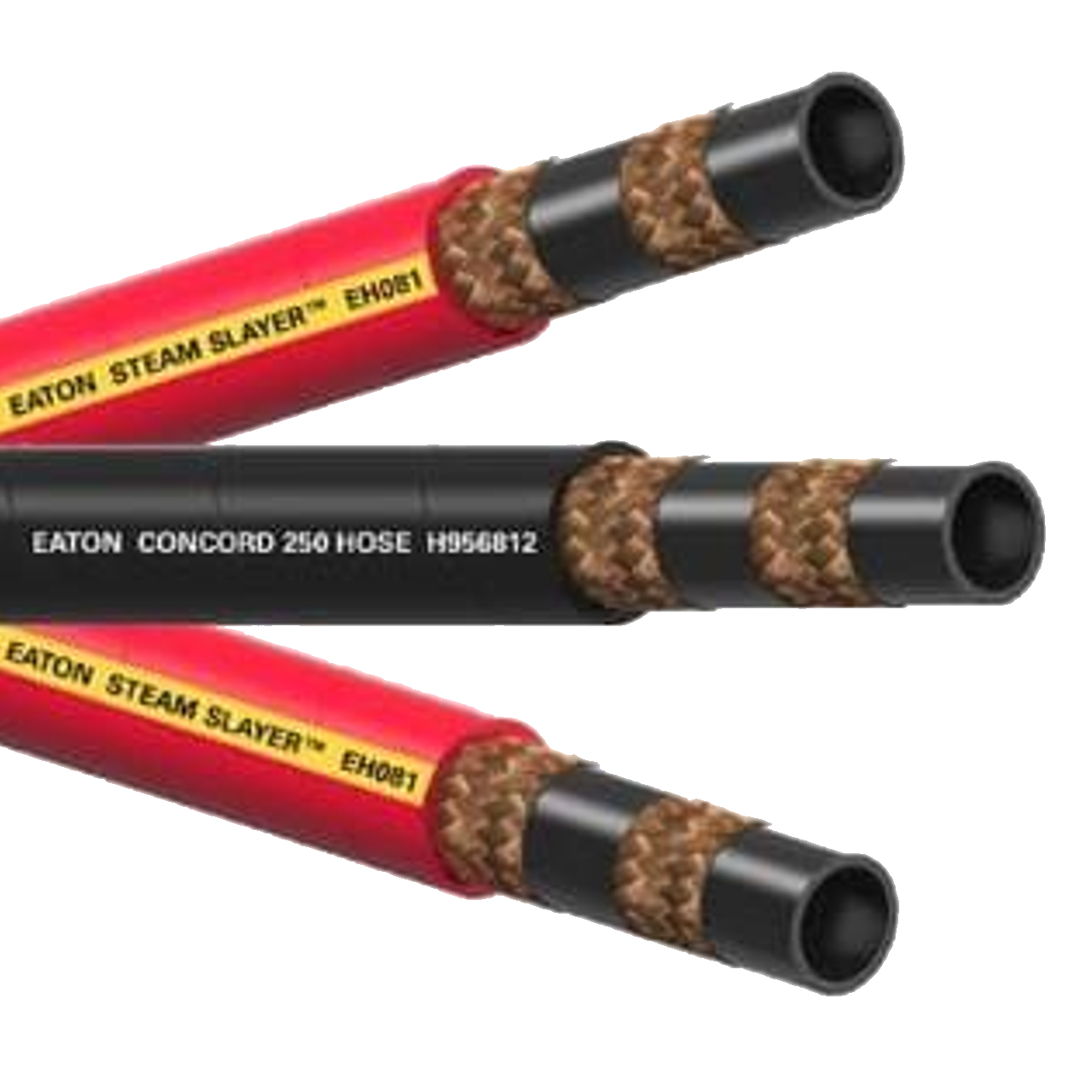 Eaton Steam Hose Eaton Steam Hose