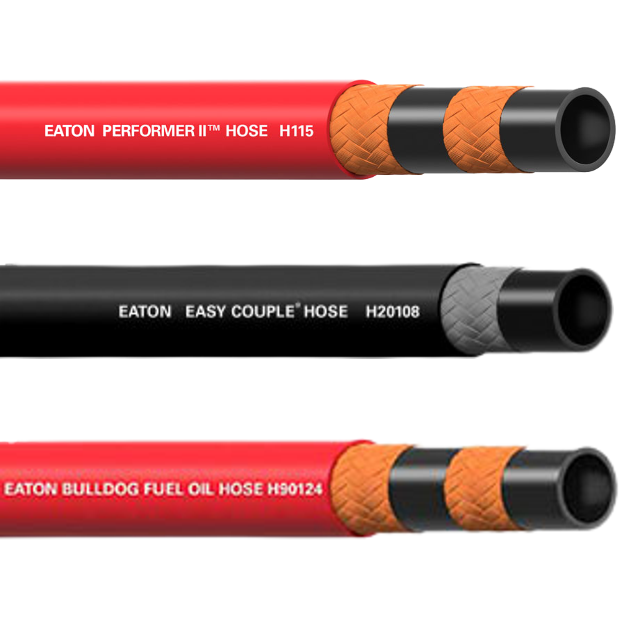 Eaton Air & MP Hose Eaton Air Hose