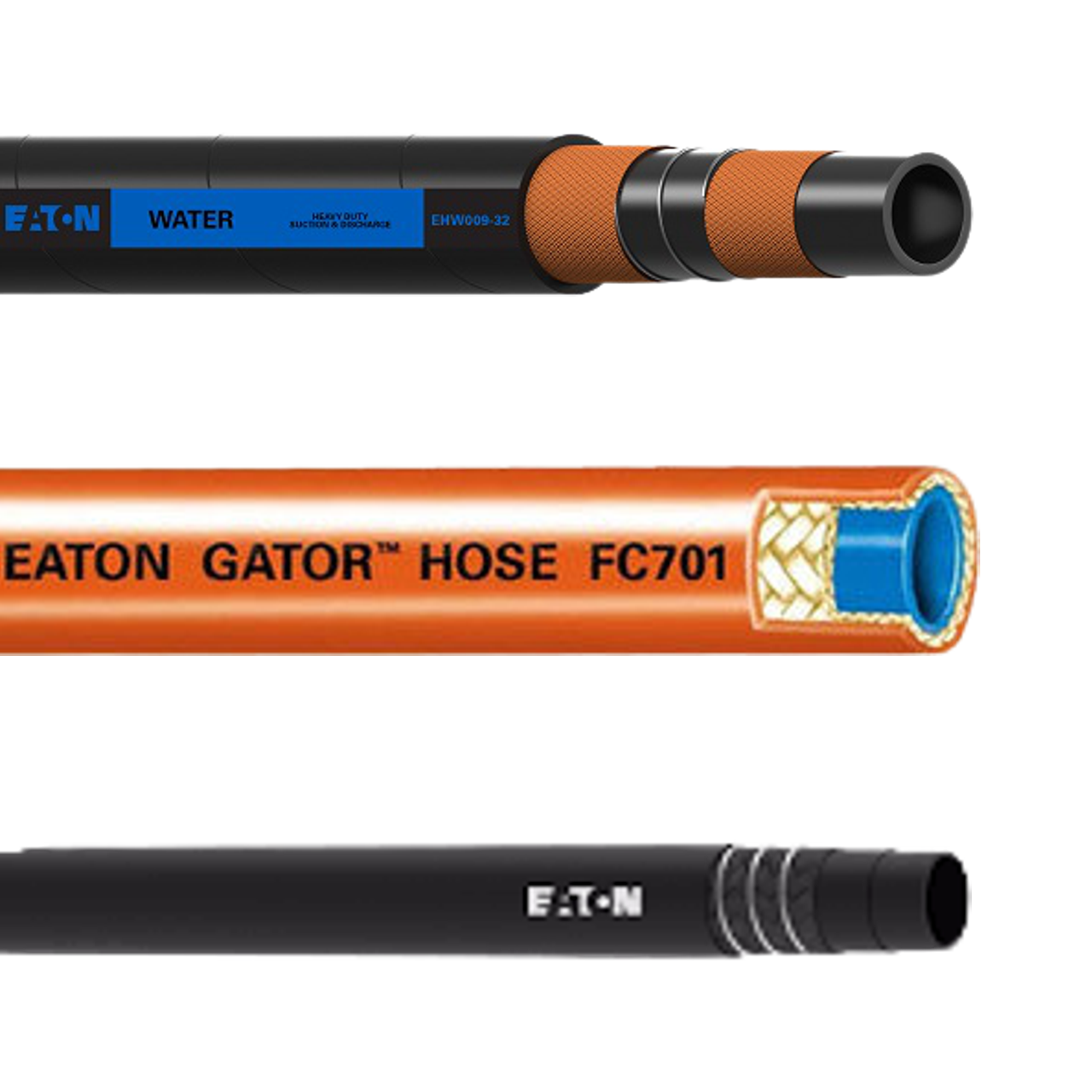 Eaton Water Hose Eaton Water Hose