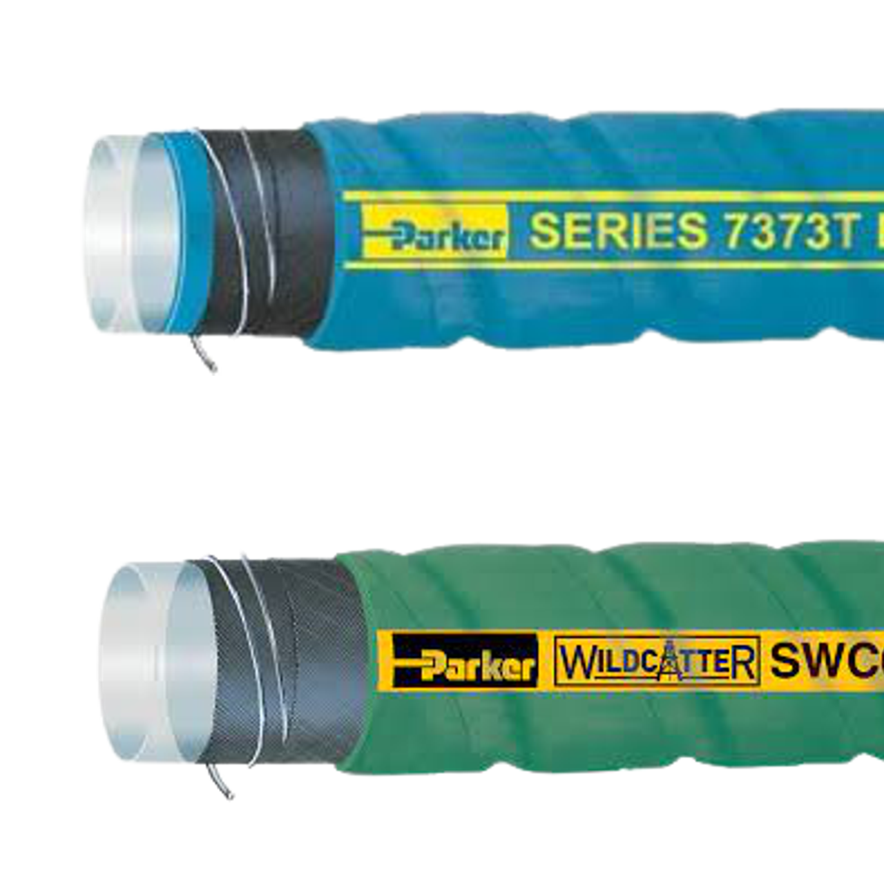 Parker Chemical Hose Parker Chemical Hose
