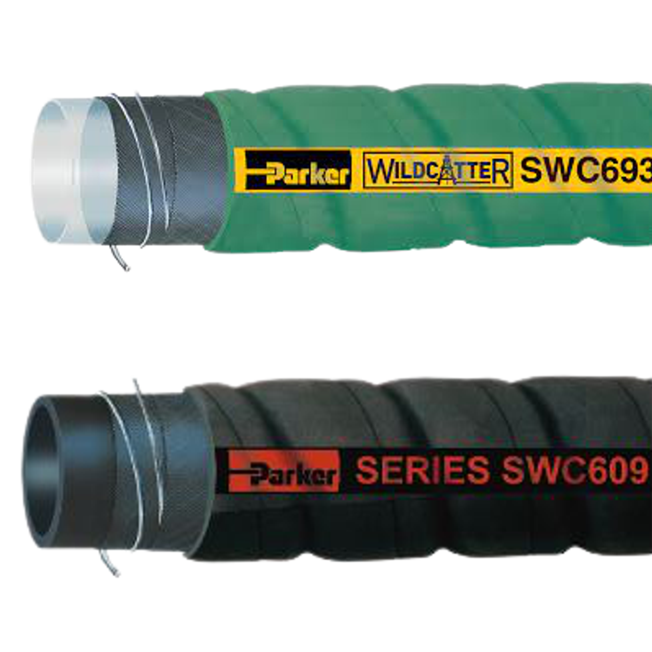 Parker Petroleum Hose Parker Petroleum Hose