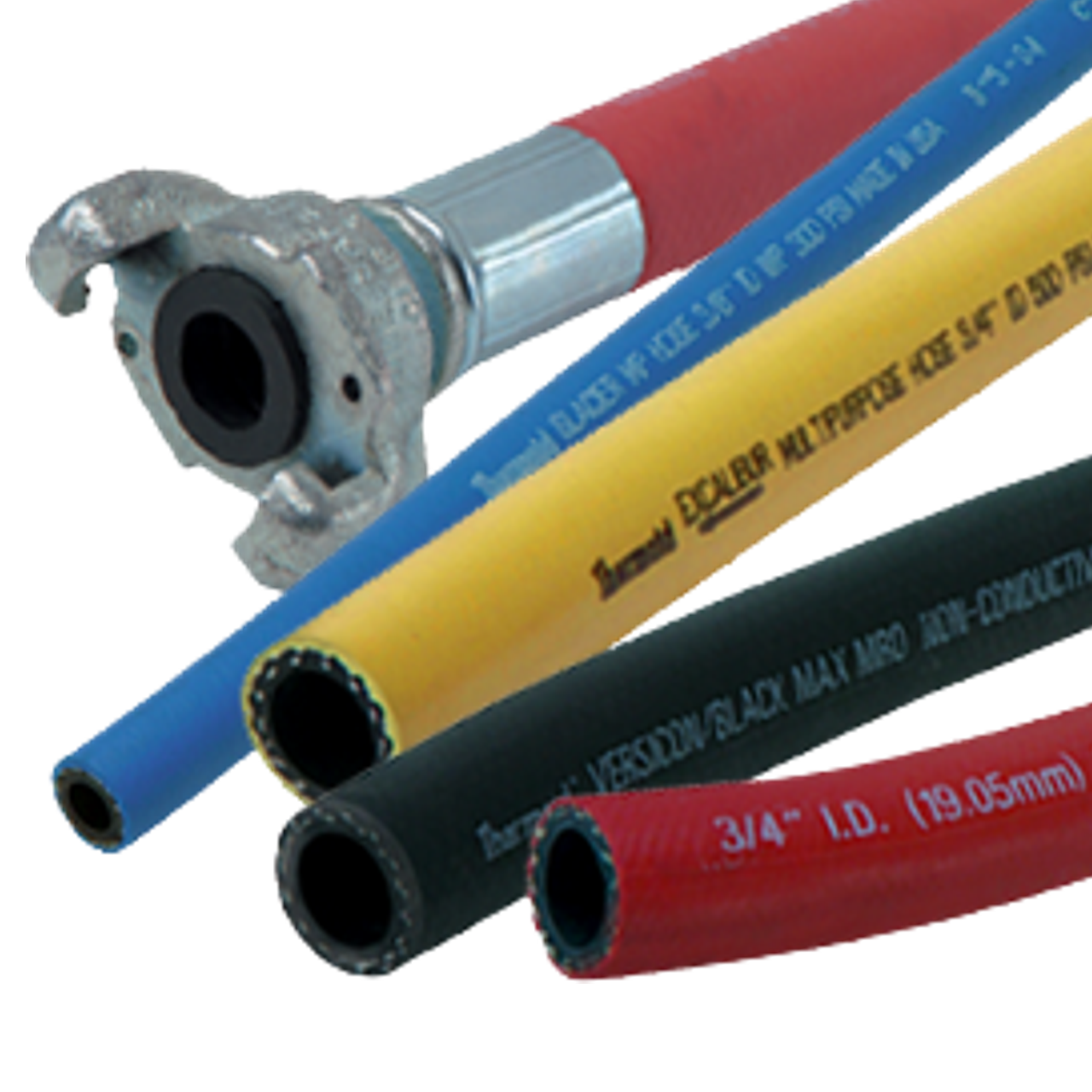 Thermoid Air & MP Hose Thermoid Air & Multipurpose Hose