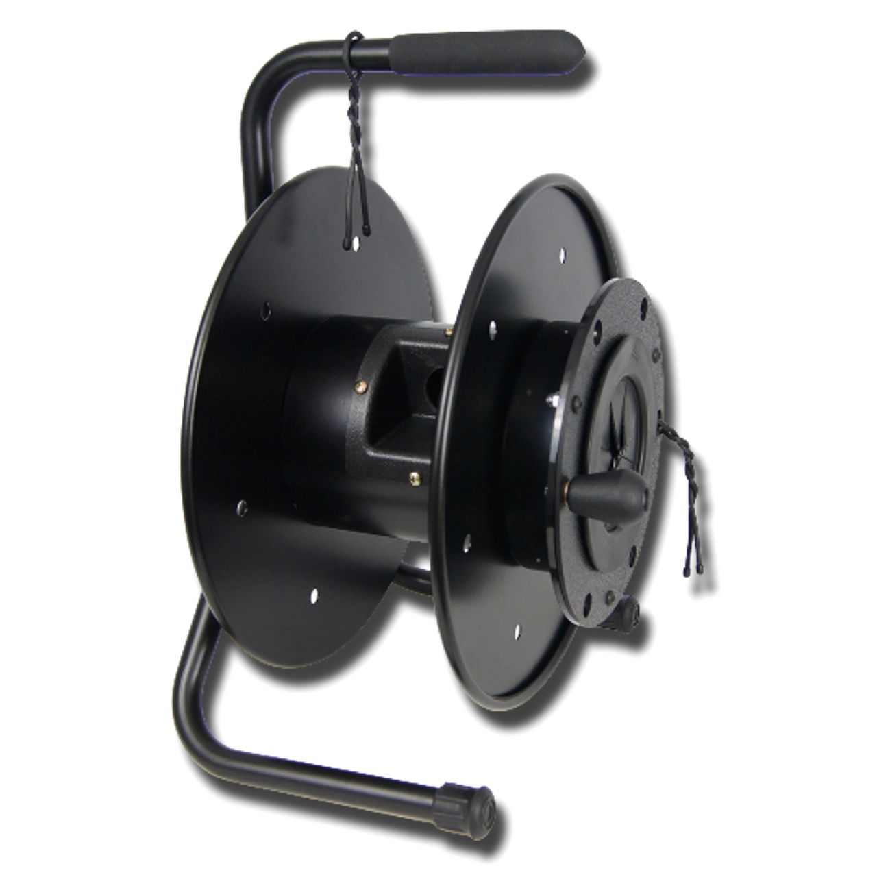 Audio / Visual Reels A.V. Reels