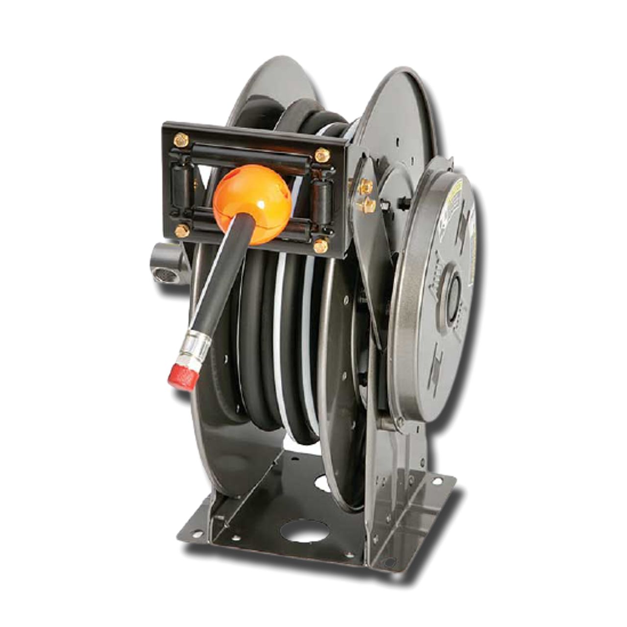 DEF Hose Reels DEF Hose Reels