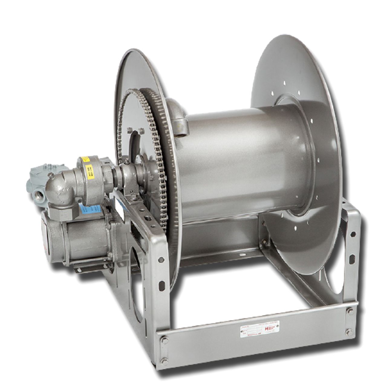 LPG Hose Reels LPG Hose Reel