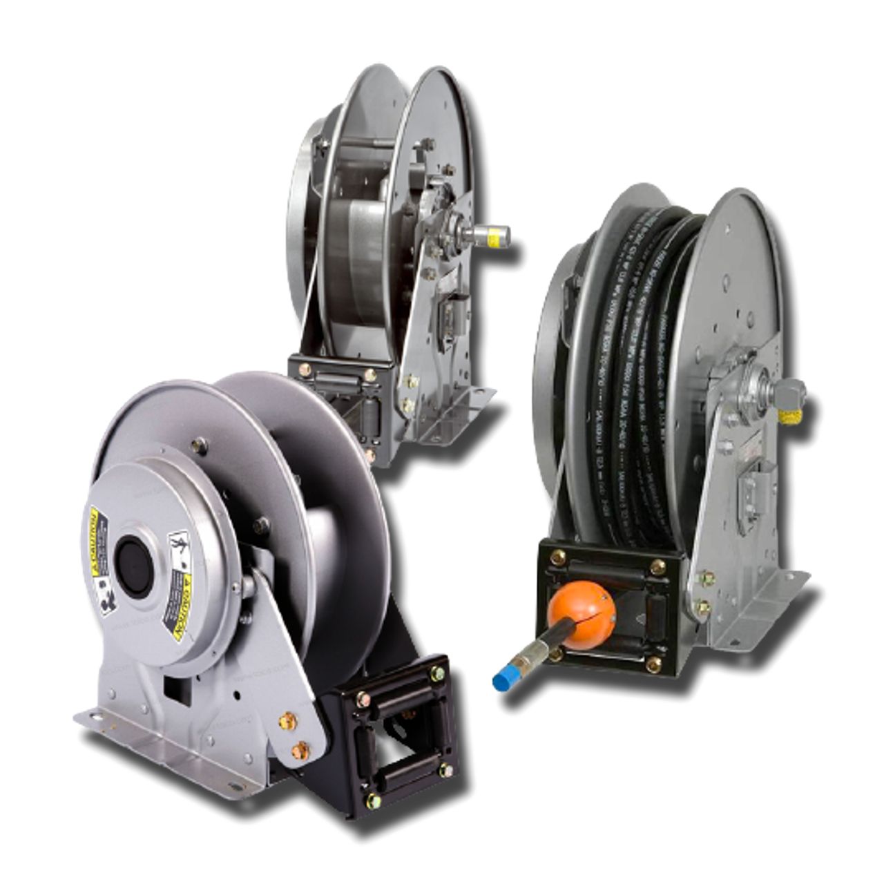 Hose Reel Ordering Guide Ordering Guide