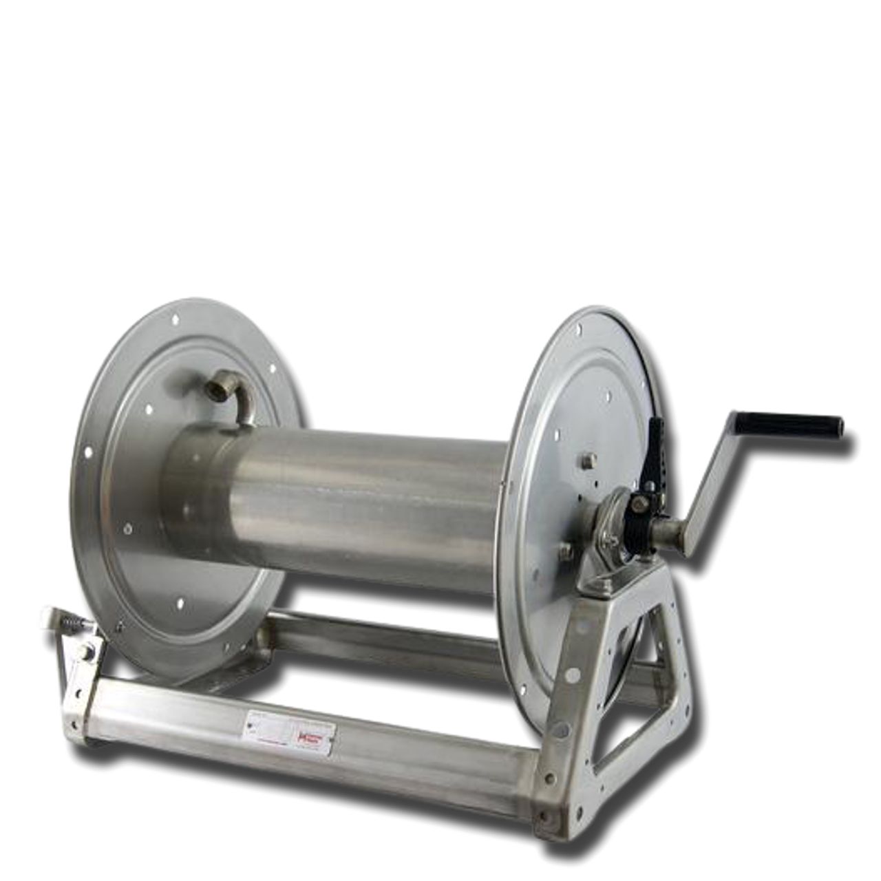 Spray Non-Corrosive Hose Reels SNC Hose Reel