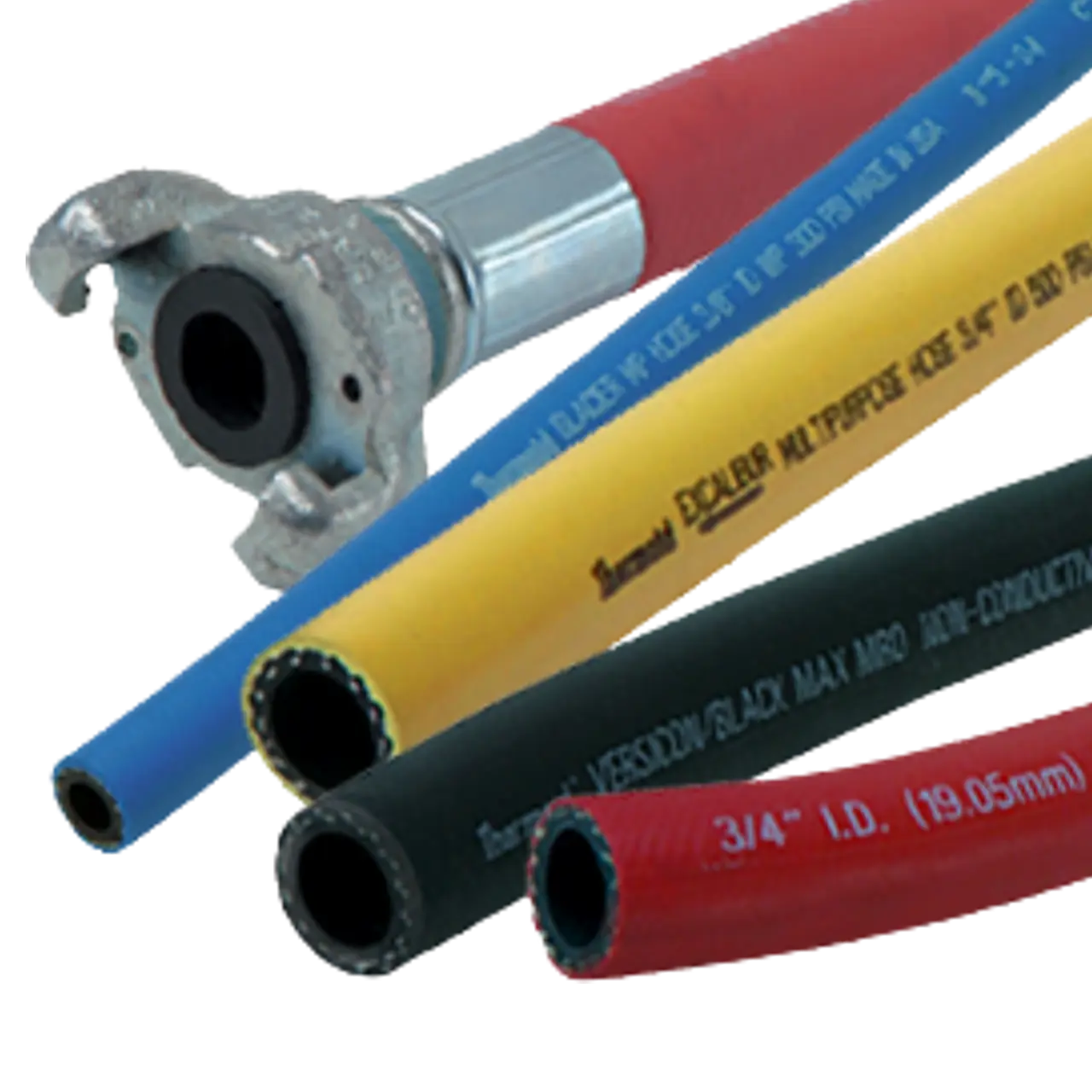 Thermoid Air Hose
