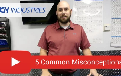 5 Misconceptions In Fluid Conveyance
