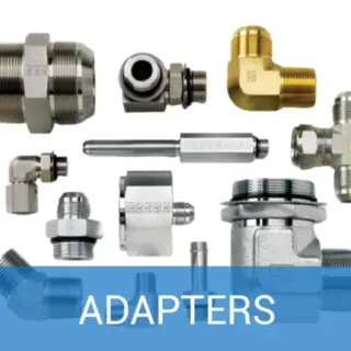 Hydraulic Adapters